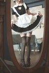 [Cosplay] 封疆疆v 女仆