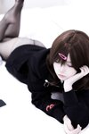 [Cosplay] 疯猫ss 樋口円香