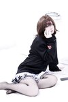 [Cosplay] 疯猫ss 樋口円香
