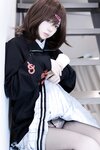 [Cosplay] 疯猫ss 樋口円香