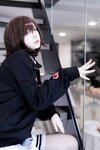 [Cosplay] 疯猫ss 樋口円香