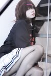 [Cosplay] 疯猫ss 樋口円香
