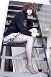 [Cosplay] 疯猫ss 樋口円香