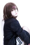 [Cosplay] 疯猫ss 樋口円香