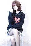 [Cosplay] 疯猫ss 樋口円香