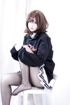 [Cosplay] 疯猫ss 樋口円香