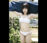 FRIDAY GOLD 中川心 夏が来た！未公開20カット！
