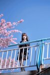 [Cosplay] myeo0 萌芽儿o0 - Kapok 异木棉花