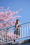 [Cosplay] myeo0 萌芽儿o0 - Kapok 异木棉花