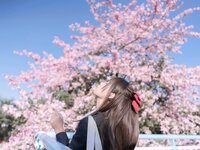 [Cosplay] myeo0 萌芽儿o0 - Kapok 异木棉花