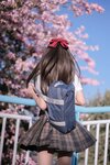 [Cosplay] myeo0 萌芽儿o0 - Kapok 异木棉花