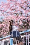 [Cosplay] myeo0 萌芽儿o0 - Kapok 异木棉花