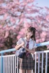 [Cosplay] myeo0 萌芽儿o0 - Kapok 异木棉花
