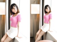 [Photobook] 神熱 PHOTO BOOK 三浦るい