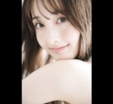 FRIDAY GOLD 菜那セシル 夏が来た！未公開20カット