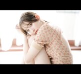 FRIDAY GOLD 菜那セシル 夏が来た！未公開20カット