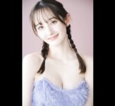 FRIDAY GOLD 菜那セシル 夏が来た！未公開20カット