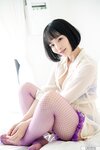 [Graphis] Calendar 2024-07 Tsubaki Sannomiya 三宮つばき [31P 38M]