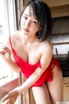 [Graphis] Calendar 2024-07 Tsubaki Sannomiya 三宮つばき [31P 38M]