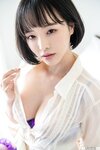[Graphis] Calendar 2024-07 Tsubaki Sannomiya 三宮つばき [31P 38M]