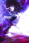 [Cosplay] 蠢沫沫 教主的六花