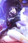 [Cosplay] 蠢沫沫 教主的六花