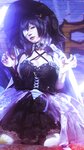 [Cosplay] 蠢沫沫 教主的六花