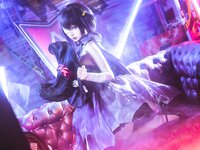 [Cosplay] 蠢沫沫 教主的六花