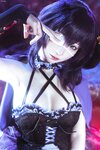 [Cosplay] 蠢沫沫 教主的六花