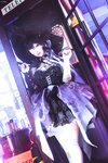 [Cosplay] 蠢沫沫 教主的六花
