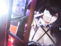 [Cosplay] 蠢沫沫 教主的六花