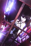 [Cosplay] 蠢沫沫 教主的六花