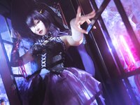 [Cosplay] 蠢沫沫 教主的六花