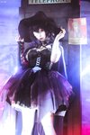 [Cosplay] 蠢沫沫 教主的六花