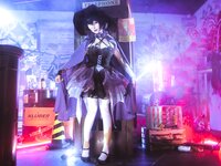 [Cosplay] 蠢沫沫 教主的六花