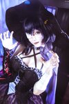 [Cosplay] 蠢沫沫 教主的六花