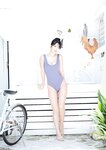 [Photobook] 2024.07.12 天羽希純 「Kiss Me Angel」 GIRLS graph. デジタル写真集