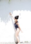 [Photobook] 2024.07.12 天羽希純 「Kiss Me Angel」 GIRLS graph. デジタル写真集