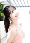 [Photobook] 2024.07.12 天羽希純 「Kiss Me Angel」 GIRLS graph. デジタル写真集