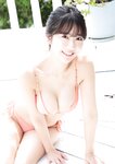 [Photobook] 2024.07.12 天羽希純 「Kiss Me Angel」 GIRLS graph. デジタル写真集