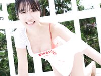 [Photobook] 2024.07.12 天羽希純 「Kiss Me Angel」 GIRLS graph. デジタル写真集