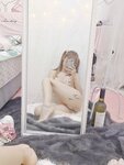 [Cosplay] TiTi 钛合金 - Strawberry Bunny 草莓兔兔