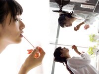 [Photobook] 谷田部和沙 デジタル写真集 魅惑のランジェリーナ