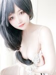 [Cosplay] 小仓千代w 情人节