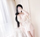 [Cosplay] 小仓千代w 情人节