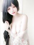 [Cosplay] 小仓千代w 情人节