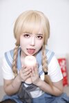 [Cosplay] Tina很妖孽呀 妹妹在家的秘密