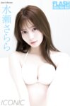 FLASHデジタル写真集 水瀬さらら ICONIC 16カット