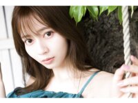 FLASHデジタル写真集 水瀬さらら ICONIC 16カット