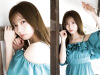 FLASHデジタル写真集 水瀬さらら ICONIC 16カット